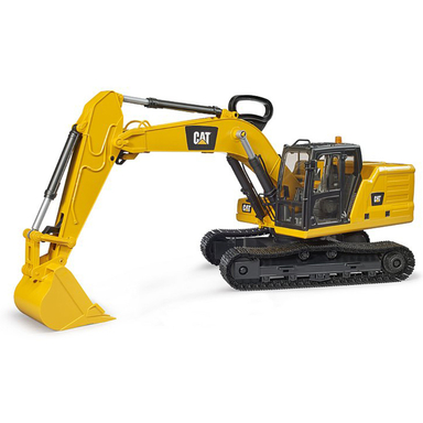 ماشین بیل مکانیکی برودر کد 02483