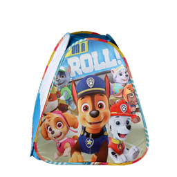 چادر بازی کودک مدل سگ های نگهبان کد 27