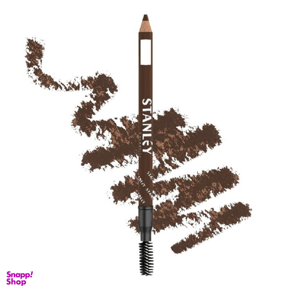 مداد ابروی نیمه پودری استنلی شماره 33