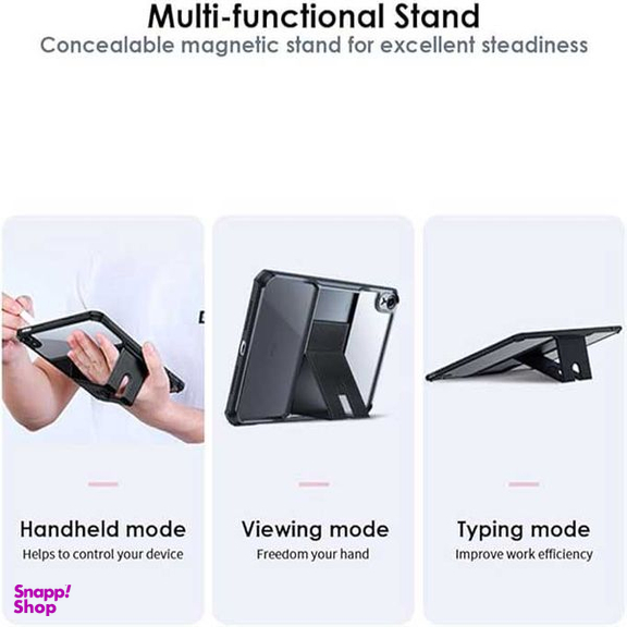 کاور اپیکوی مدل Xundd Stand Holder مناسب تبلت اپل iPad mini 6