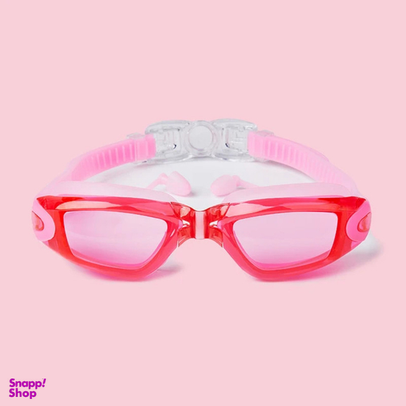 عینک شنا فونیکس مدل At Anti-Fog