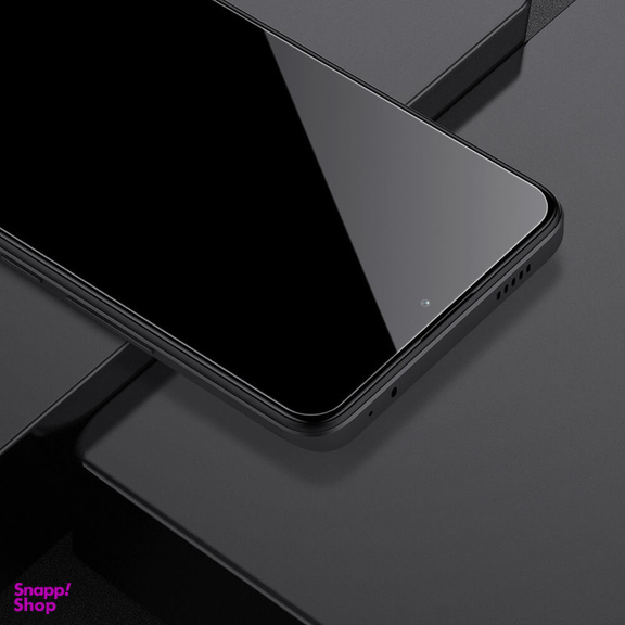 محافظ صفحه نمایش بوف مدل Muscle-Bull-G مناسب برای گوشی موبایل شیائومی Redmi Note 12 Pro Plus / Note 12 Pro 4G/5G / Poco X5 Pro