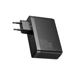 شارژر دیواری فست بیسوس مدل GaN5 PRO 140W