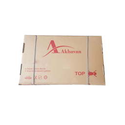 اجاق گاز صفحه ای اخوان مدل G4 - HE
