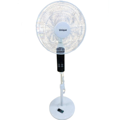 پنکه ایستاده یونیک مدل RB0174