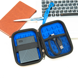 کیف هارد دیسک اکسترنال تسکو مدل THC 3152N