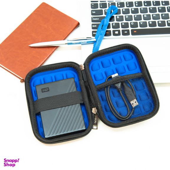 کیف هارد دیسک اکسترنال تسکو مدل THC 3152N