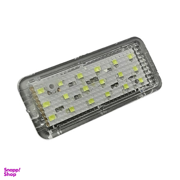 چراغ صندوق عقب خودرو چیکال مدل P-876-SMD مناسب برای پژو 207