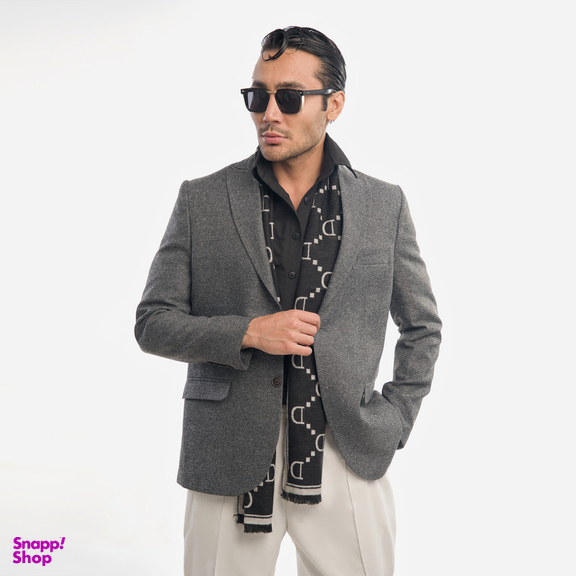 کت مردانه مدل سناتور جناقی 3-3