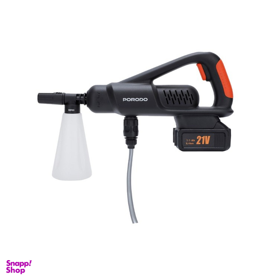 کارواش شارژی پرودو مدل PD-LFST067