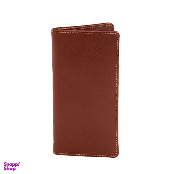 کیف چرم طبیعی مردانه سوین کد 114