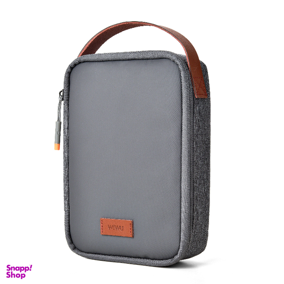کیف لوازم دیجیتال ویوو مدل Minimalis Travel Pouch
