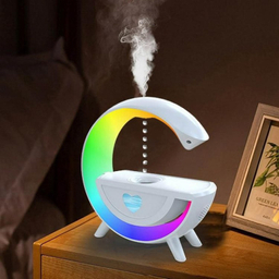 دستگاه بخور و رطوبت ساز سرد چینا مدل y17