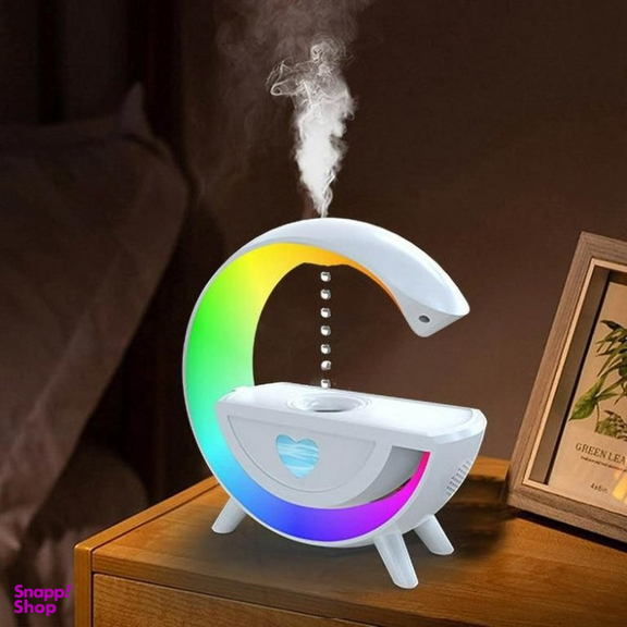 دستگاه بخور و رطوبت ساز سرد چینا مدل y17