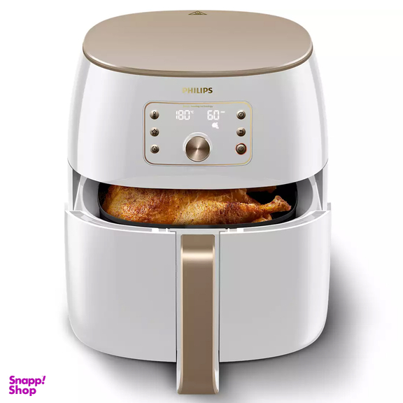 سرخ کن بدون روغن فیلیپس مدل HD9870