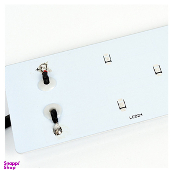 چادر عکاسی گودکس مدل LST-80 ابعاد 80×80 سانتی متر