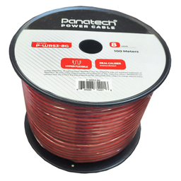 رول برق پاناتک مدل p-wr53-8g