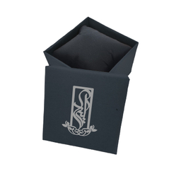 دستبند طلا 18 عیار زنانه لیردا مدل فاطمه کد x655