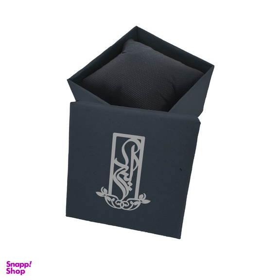 دستبند طلا 18 عیار زنانه لیردا مدل فاطمه کد x655