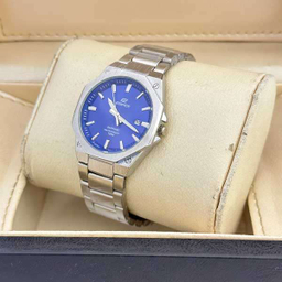 ساعت مچی عقربه ای مردانه طرح کاسیو مدل EFR-S10802