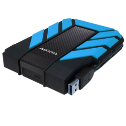 هارد اکسترنال ای دیتا مدل HD 710 Pro ظرفیت 1 ترابایت
