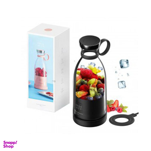 مخلوط کن شارژی فرش جویس مدل GB47