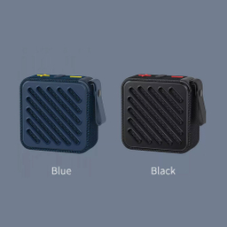 اسپیکر قابل حمل بی سیم بلوتوثی رسی مدل RSK-W33