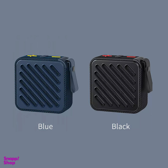 اسپیکر قابل حمل بی سیم بلوتوثی رسی مدل RSK-W33