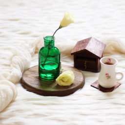 گلدان مدل SD14