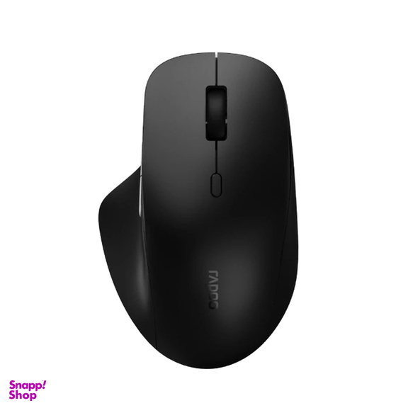 ماوس بیسیم رپو مدل M50 Plus Silent