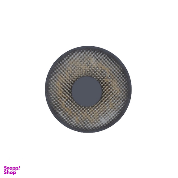 لنز رنگی چشم بیوتی مدل Brownish کد 20