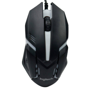 ماوس لاجیتک مدل M200