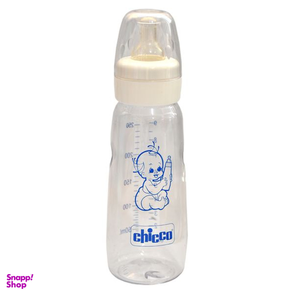 ست 7 تکه ظرف استریل کننده شیشه شیر چیکو مدل C65212.0