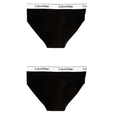 شورت زنانه طرح کلوین کلاین کد 1578 مجموعه 2 عددی