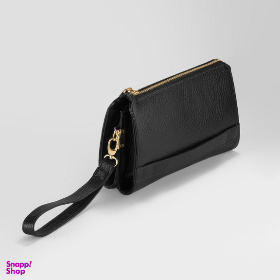 ست هدیه چرم مردانه حقی کد LS22B