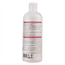 شامپو مو استار لیدی سری Professional Use مدل Keratin حجم 400 میلی‌ لیتر