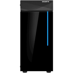 کیس کامپیوتر مخصوص بازی گیگابایت مدل C200