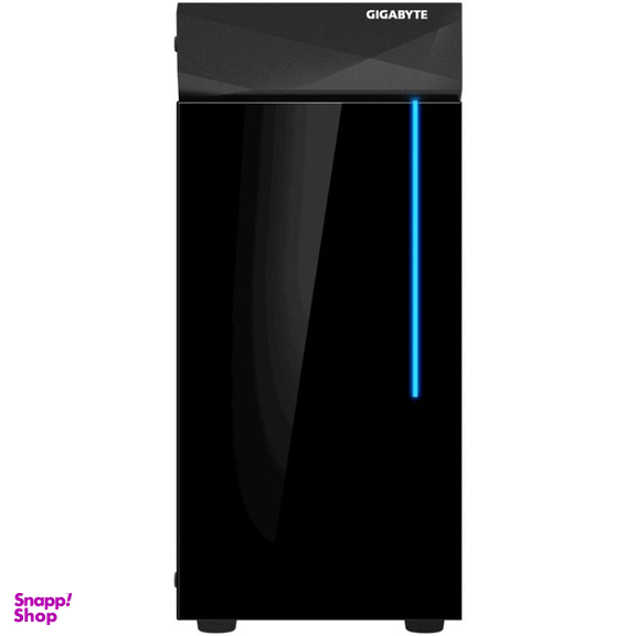 کیس کامپیوتر مخصوص بازی گیگابایت مدل C200