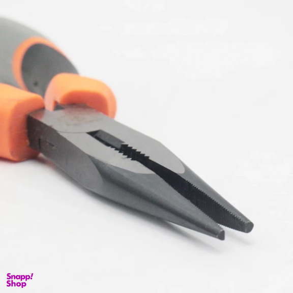 انبر دم باریک شیلدر مدل YP-180MM سایز 7 اینچ