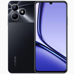 گوشی موبایل ریلمی مدل Note 50 4G دو سیم کارت ظرفیت 64 گیگابایت رم 3 گیگابایت