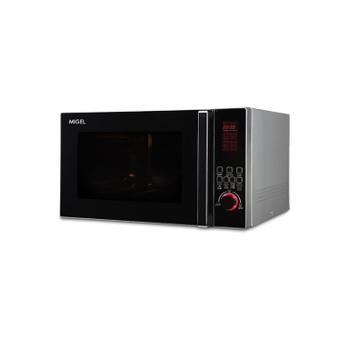 مایکروویو میگل مدل GMW 402 گنجایش 42 لیتر