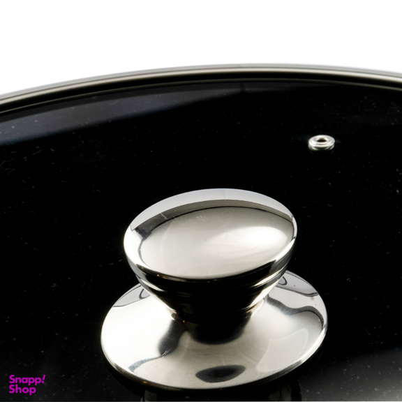 تابه ماهی ام جی اس طرح ایتالیا B کد 1057 سایز 42