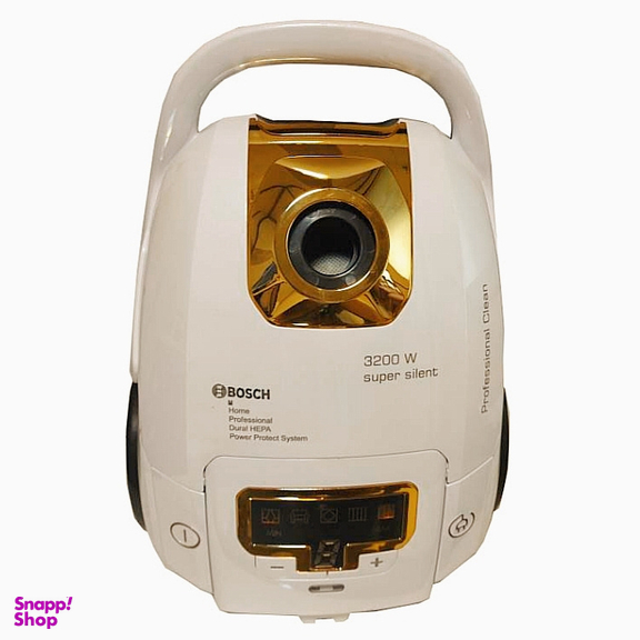 جاروبرقی بوش مدل سایلنت کد 709 orb