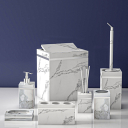 ست سرویس بهداشتی هارمونی 7 پارچه مدل رویا کد RM777