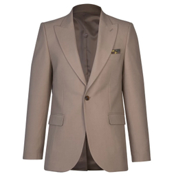 ست کت و شلوار و جلیقه مردانه آیکت مدل دو طرفه کد 02