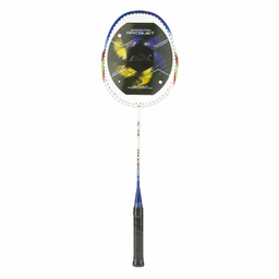 راکت بدمینتون سیما مدل CM-520 BRS مجموعه 2 عددی
