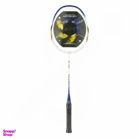 راکت بدمینتون سیما مدل CM-520 BRS مجموعه 2 عددی