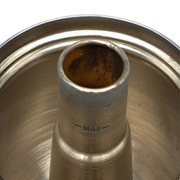 سماور گازی عالی نسب مدل ارس نفیس گنجایش 8.5 لیتر