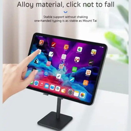 پایه نگهدارنده گوشی موبایل و تبلت کوتتسی مدل Coteci CS5515