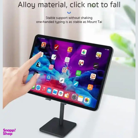 پایه نگهدارنده گوشی موبایل و تبلت کوتتسی مدل Coteci CS5515